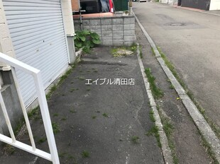 大曲南ヶ丘5丁目戸建の物件内観写真